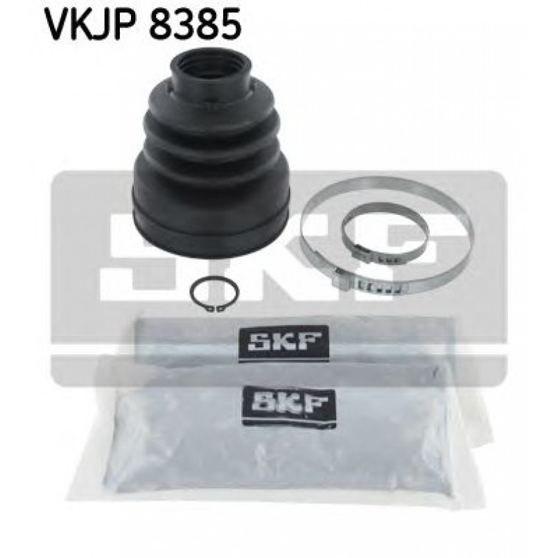 VKJP 8385 SKF - Пильовик привідного валу
